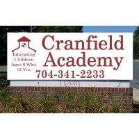 Cranfield Academy