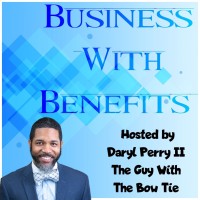 Business With Benefits logo - Similar company to Qbcart