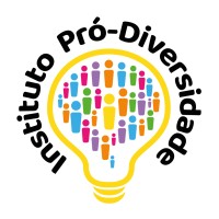 Instituto Pró-Diversidade logo - Similar company to Instituto Kapok De Inovação Corporativa
