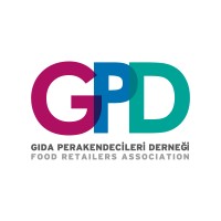 Gıda Perakendecileri Derneği logo - Similar company to Turyid