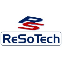 Resotech logo - Similar company to Reso-Tech