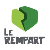 Le Rempart Escalade logo - Similar company to Sitren
