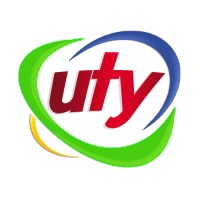Uty Brasil logo - Similar company to Santec Online