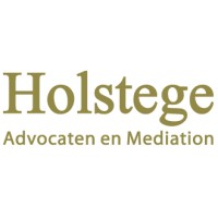 Holstege Advocaten en Mediation logo - Similar company to Leidse Studievereniging Tegen Kindermishandeling - L.S.K.