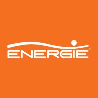 Energie Portugal logo - Similar company to Advanced Cyclone Systems (Acs)