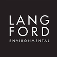 Langford Environmental logo - Similar company to Tipd - Waste Management