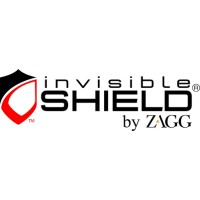 ZAGG invisibleSHIELD (Franchise) logo - Similar company to Zagg Latam