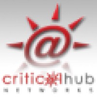 Critical Hub Networks (Caribe.Net) logo - Similar company to Optico Fiber