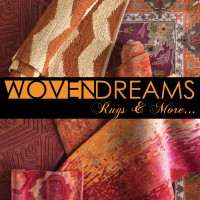 WovenDreams rugs and more......... logo - Similar company to Harkoi Studio