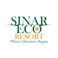 Sinar Eco Resort logo - Similar company to Gull Enterprise