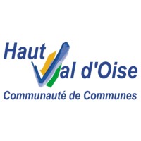Communauté de Communes du Haut Val d'Oise logo - Similar company to Mon Perche