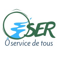 EBE Ô'Ser logo - Similar company to Ebe Zou Vaï