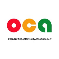 OCA - Open Traffic Systems City Association e.V. logo - Similar company to Its Mobility