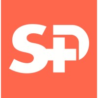 Scanplus Print Group logo - Similar company to Mirafield Graphics