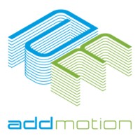 addmotion logo - Similar company to Addcycle