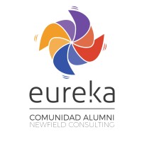 Eureka! Newfield Consulting logo - Similar company to Uroboro Educación 