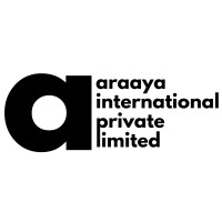Araaya International Private Limited logo - Similar company to Elate Digital