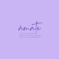 ámate Prozessoptimierung logo - Similar company to Kutzner Prozessoptimierung
