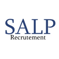 SALP Recrutement logo - Similar company to Whitebridge Consulting