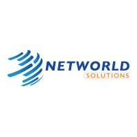 Networld Solutions - A Leading AdTech Company logo - Similar company to Networld Bangladesh Plc