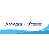 LEAPING APE VIET NAM LOGISTICS logo - Similar company to Eq Logis