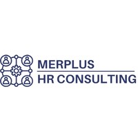MERPLUS HR CONSULTING logo - Similar company to Human Tech Consulting