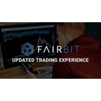 Fairbit logo - Similar company to Fairbit