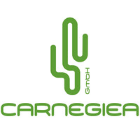 Carnegiea GmbH logo - Similar company to Take27 Werbeagentur