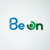 BeOn logo - Similar company to Tokenless.Ai