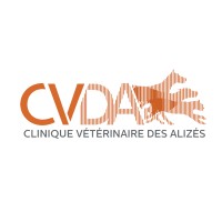 Clinique Vétérinaire Des Alizés Les Sables d'Olonne logo - Similar company to Happy Troc La Rochelle / Niort / Les Sables D'Olonne