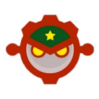 Mekatronik UPNVJ logo - Similar company to Mero-Tsk