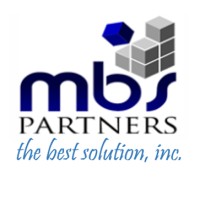 mbsPartners: the best solution logo - Similar company to Integral-Gude