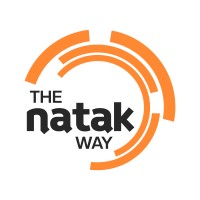 The Natak Way logo - Similar company to Chip Performing Arts