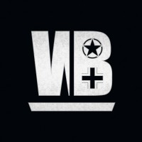 Warbound logo - Similar company to Expect Delays