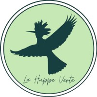 Association La Huppe Verte logo - Similar company to Objectif Pro&Co