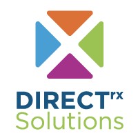 DirectRx Solutions logo - Similar company to Codebaby