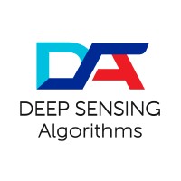 Deep Sensing Algorithms Ltd logo - Similar company to Health Care Success Ltd | Tango®