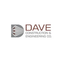 Dave Construction and Engineering Co. logo - Similar company to Dave Engineers Pvt. Ltd