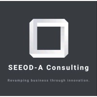 SEEOD-A Consulting Inc. logo - Similar company to Real Time Technology