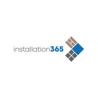 installation365 logo - Similar company to Steinbrecher Coating Solutions