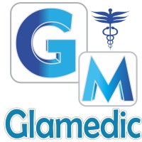 GLAMEDIC logo - Similar company to Tecontek