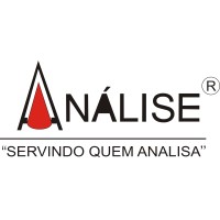 Análise Produtos e Serviços para Laboratórios logo - Similar company to Techscientific Comercio E Serviços Ltda