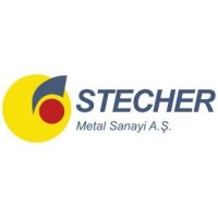 Stecher Metal San. A.Ş logo - Similar company to Tekay Automotive