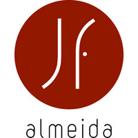 Têxteis J.F.Almeida, S.A. logo - Similar company to Otto International Scan-Thor