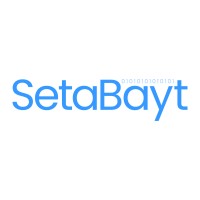 Setabayt logo - Similar company to Atomixbilişim