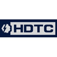 HDTC logo - Similar company to Teleflex B.V.