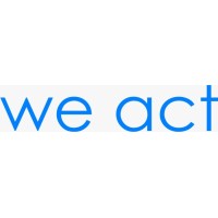 we act - people & finance logo - Similar company to Supernacional