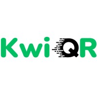 KwiQR logo - Similar company to Amzsite