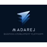 MADAREJ® logo - Similar company to Madarej Al-Elm