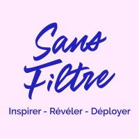 Association Sans Filtre logo - Similar company to Reims C’Est Cool ?